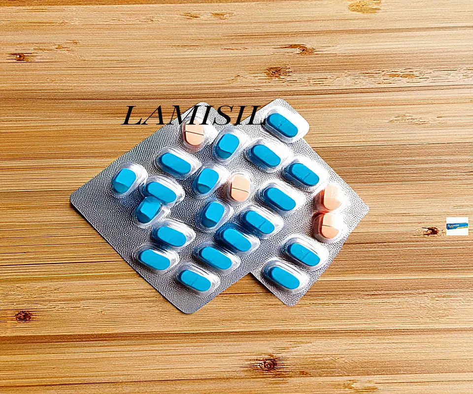 Lamisil 250 mg pris